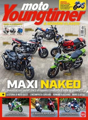 Youngtimer & Modern Classic - Settembre-Ottobre 2024