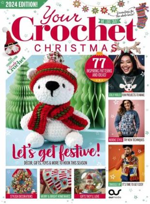 Your Crochet Christmas - 2024