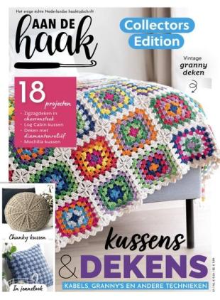 Aan de Haak - Issue 57 2024