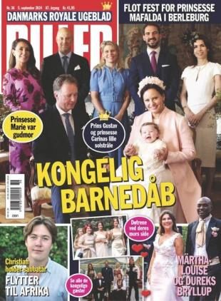 Billed-Bladet - 5 September 2024