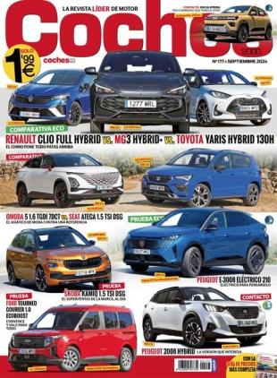 Coches 2000 - Septiembre 2024