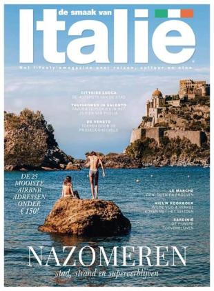 De Smaak van Italie - September 2024