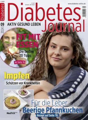 Diabetes Journal - September 2024