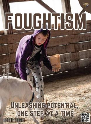 Foughtism - September 2024