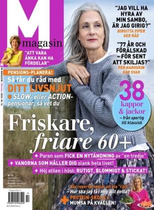 M-Magasin - 24 September 2024