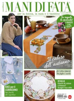Mani di Fata - Settembre 2024