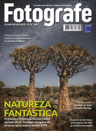 Revista Fotografe Melhor - Julho 2024