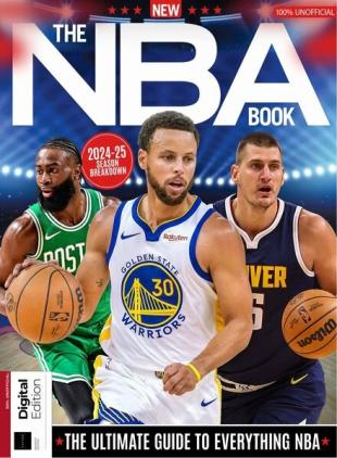 The NBA Book - 7th Edition - September 2024