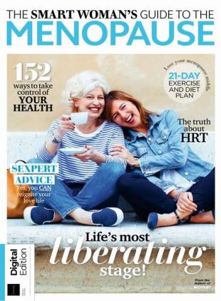 The Smart Woman's Guide to the Menopause - 8th Edition - September 2024