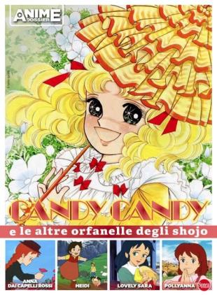 Anime Cult Dossier - Ottobre 2024
