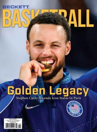 Beckett Basketball - October 2024