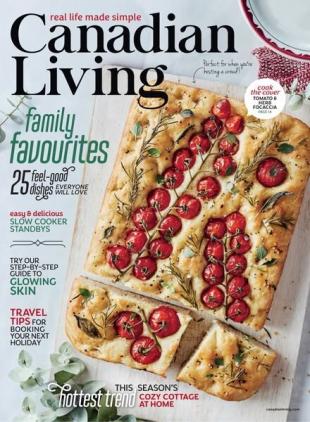 Canadian Living - November 2024