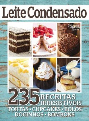 Delicias da Cozinha - Setembro 2024