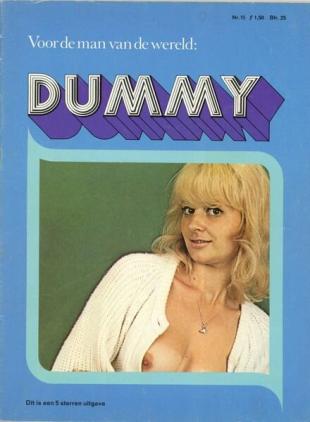 Dummy - Nr 34