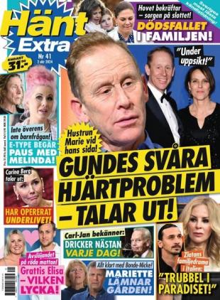 Hant Extra - 2 Oktober 2024