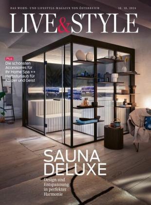 Live & Style - 10 Oktober 2024