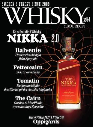 Whisky & Bourbon - September 2024