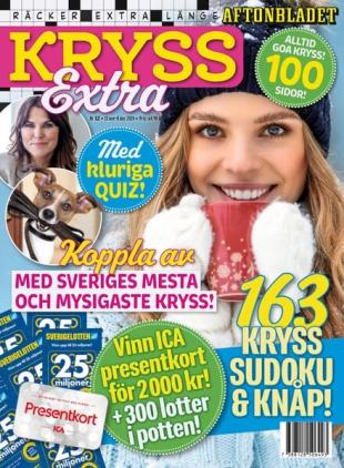 Aftonbladet Kryss Extra - November 2024
