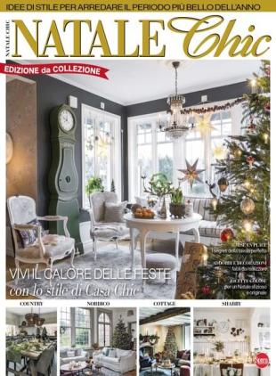 Casa Chic Speciale - Novembre-Dicembre 2024