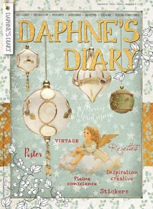 Daphne's Diary Francais - Novembre 2024
