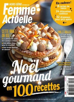 Femme Actuelle - Hors-Serie - Novembre 2024