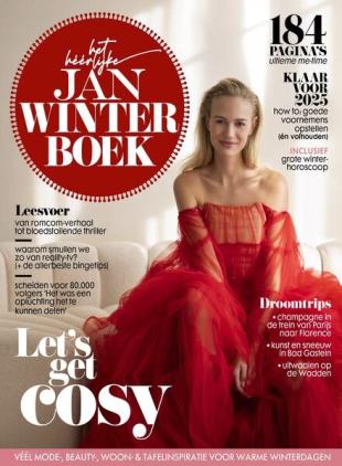 JAN - Winterboek 2024