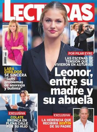 Lecturas - 6 Noviembre 2024