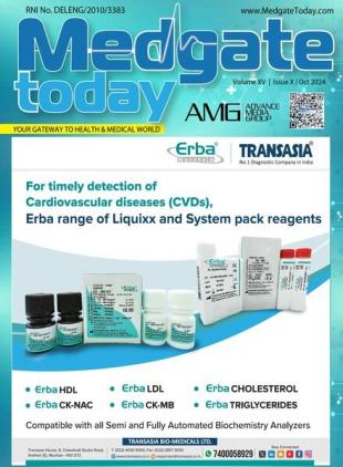 Medgate Today - November 2024
