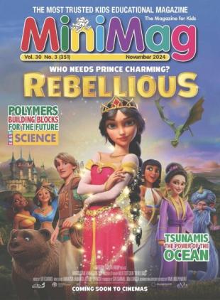 MiniMag - November 2024