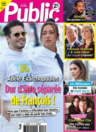 Public - 8 Novembre 2024