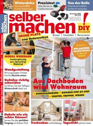 Selber Machen - Dezember 2024
