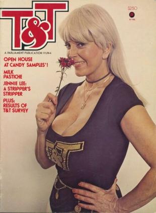 T & T - Vol 1 N 4 June-July 1979
