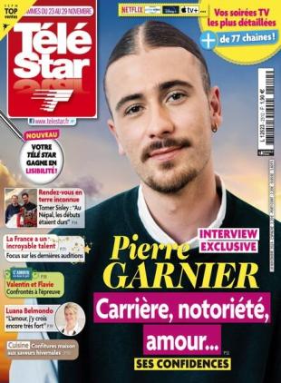 Tele Star - 18 Novembre 2024