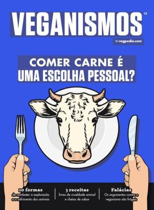 Veganismos - Novembro 2024