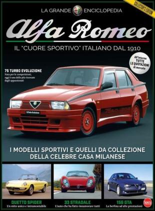 Youngtimer & Retro Monografie - Novembre-Dicembre 2024