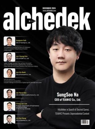 alchedek - December 2024
