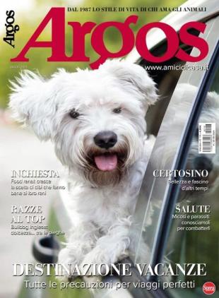 Argos - Luglio 2024