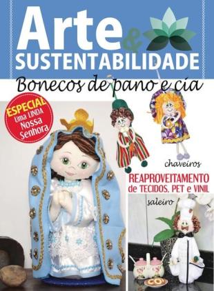 Arte e Sustentabilidade - Dezembro 2024