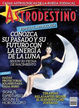 Astrodestino - 15 Noviembre 2024