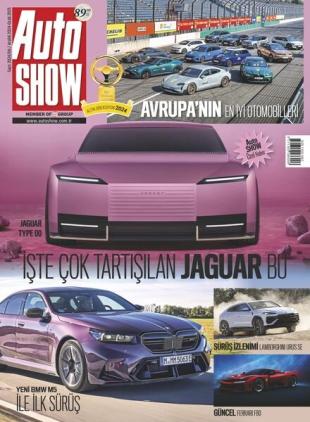 Auto Show - Aralik 2024