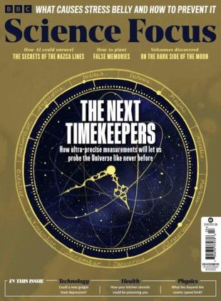BBC Science Focus - December 2024