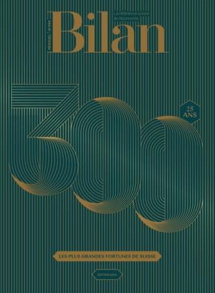 Bilan - Decembre 2024