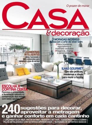 Casa & Decoracao - Dezembro 2024