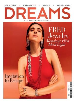 Dreams - 13 Decembre 2024