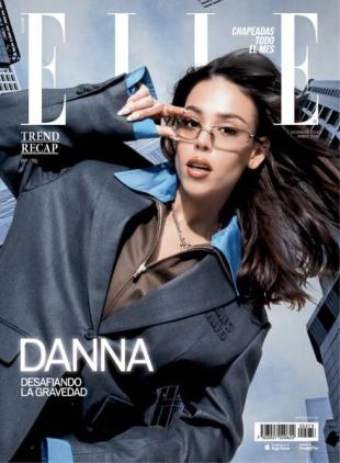 Elle Mexico - Diciembre 2024 - Enero 2025