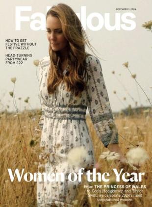 Fabulous - December 1 2024