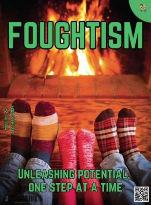 Foughtism - December 2024