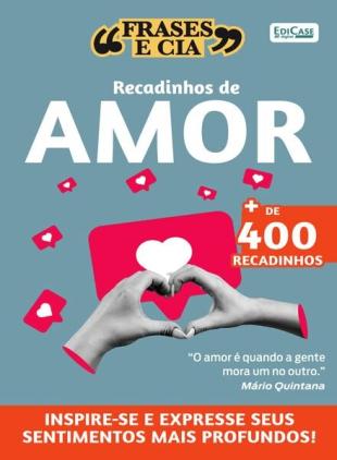Frases e Cia - Novembro 2024