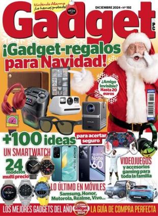 Gadget & PC - Diciembre 2024