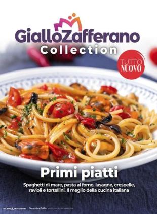 Giallo Zafferano Collection - Dicembre 2024